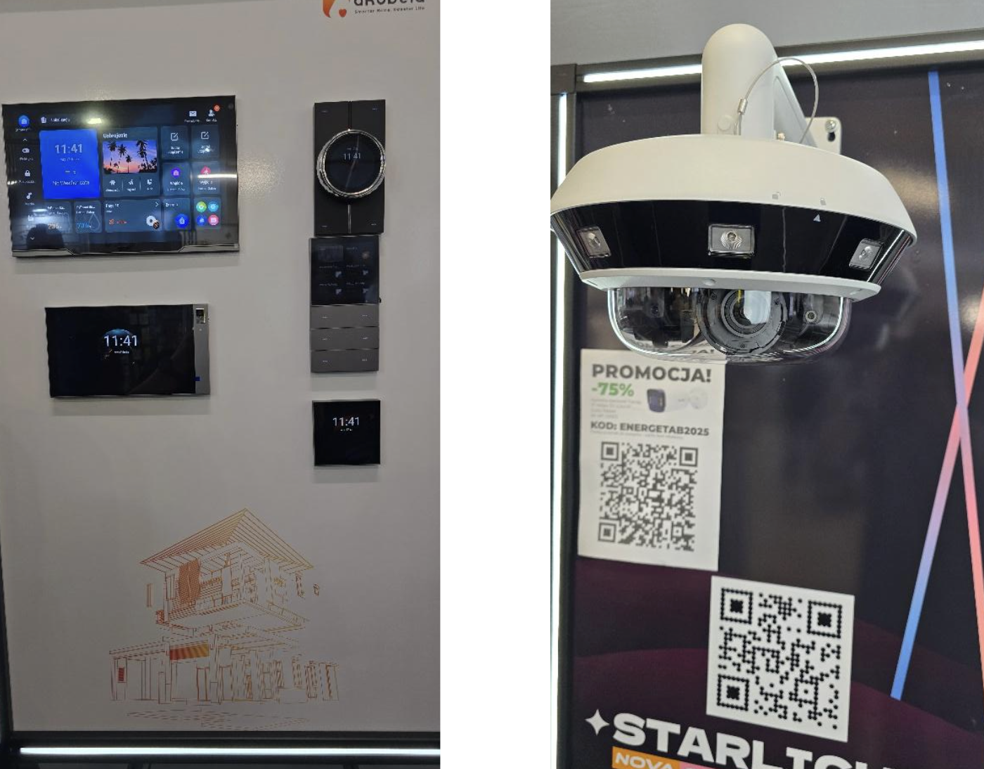 międzynarodowe energetyczne targi energetab - zdjęcie 13