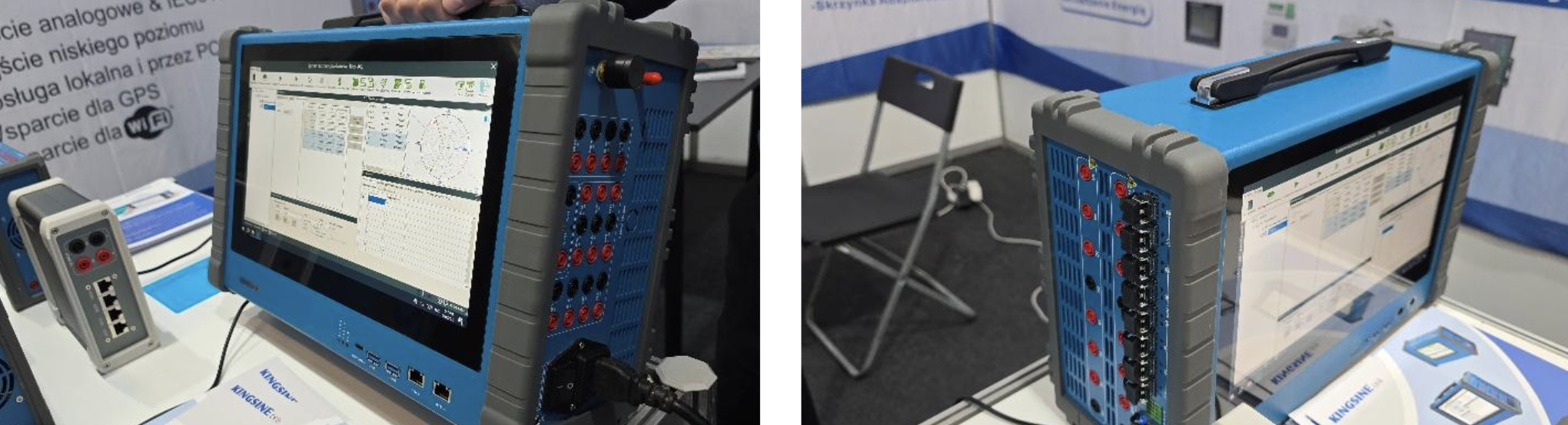 międzynarodowe energetyczne targi energetab - zdjęcie 14