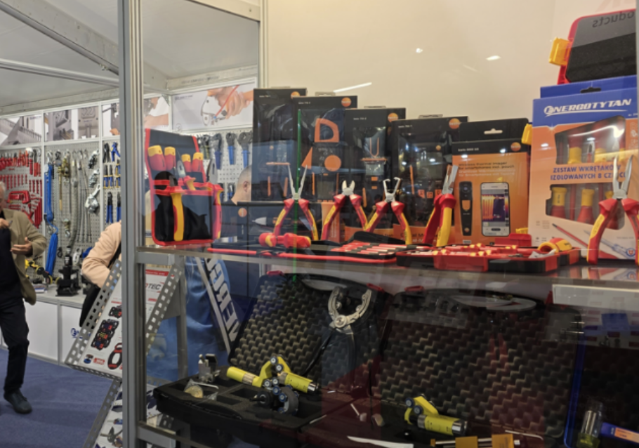 międzynarodowe energetyczne targi energetab - zdjęcie 17