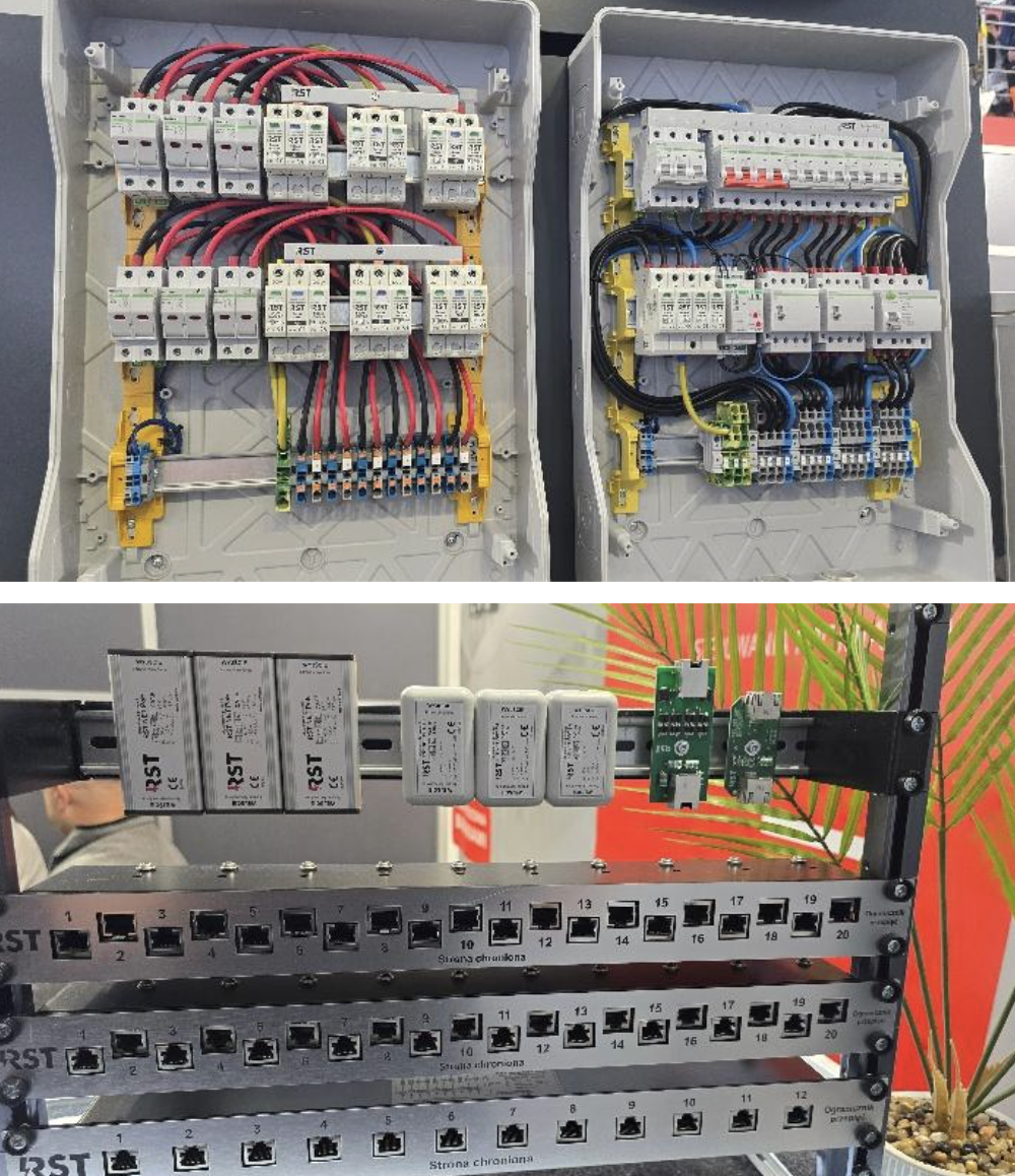 międzynarodowe energetyczne targi energetab - zdjęcie 19