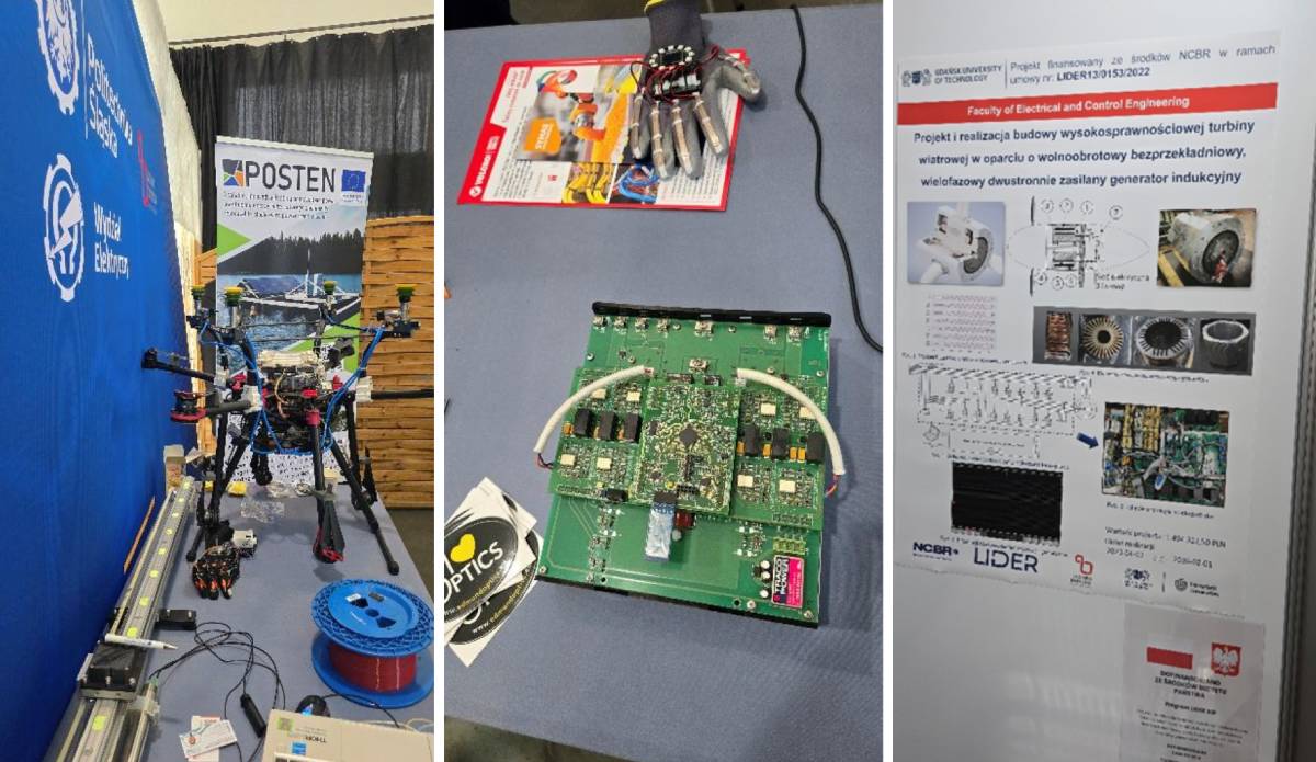 międzynarodowe energetyczne targi energetab - zdjęcie 2