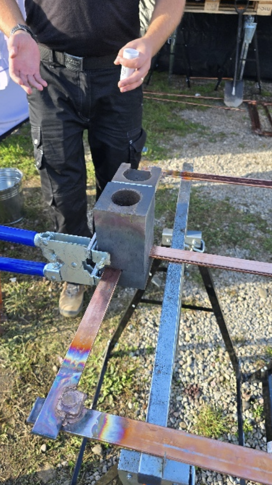 międzynarodowe energetyczne targi energetab - zdjęcie 21