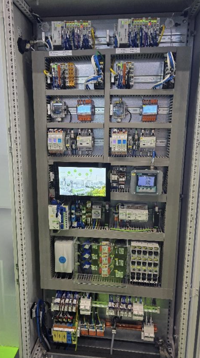 międzynarodowe energetyczne targi energetab - zdjęcie 22