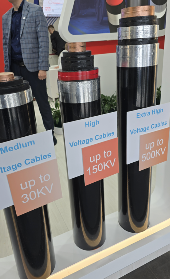 międzynarodowe energetyczne targi energetab - zdjęcie 25