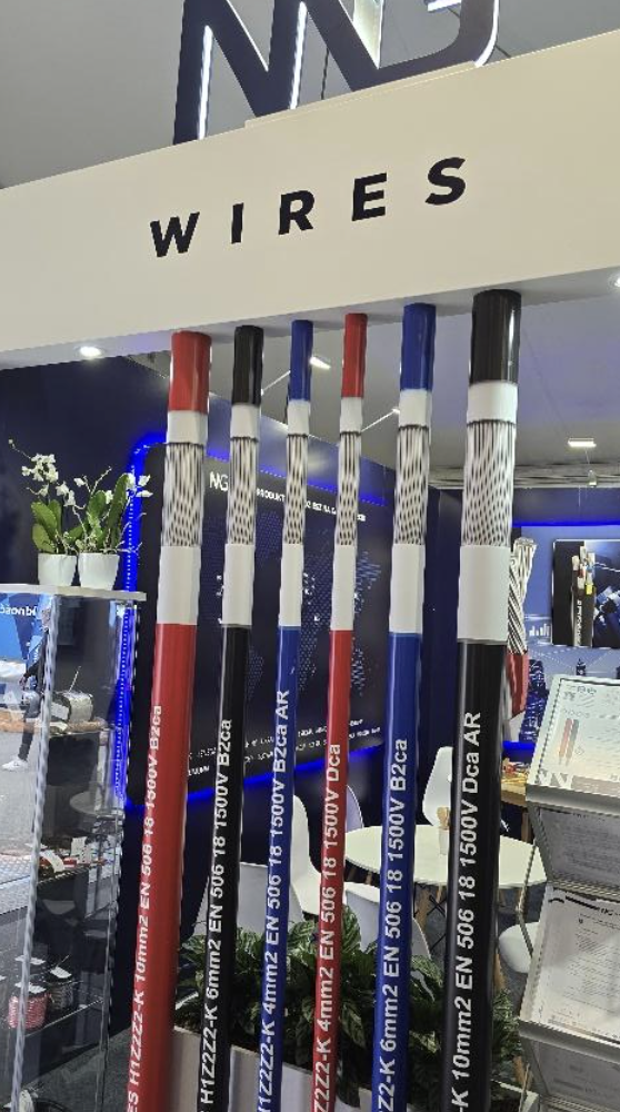 międzynarodowe energetyczne targi energetab - zdjęcie 26