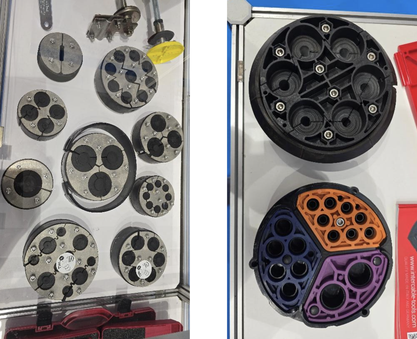 międzynarodowe energetyczne targi energetab - zdjęcie 28