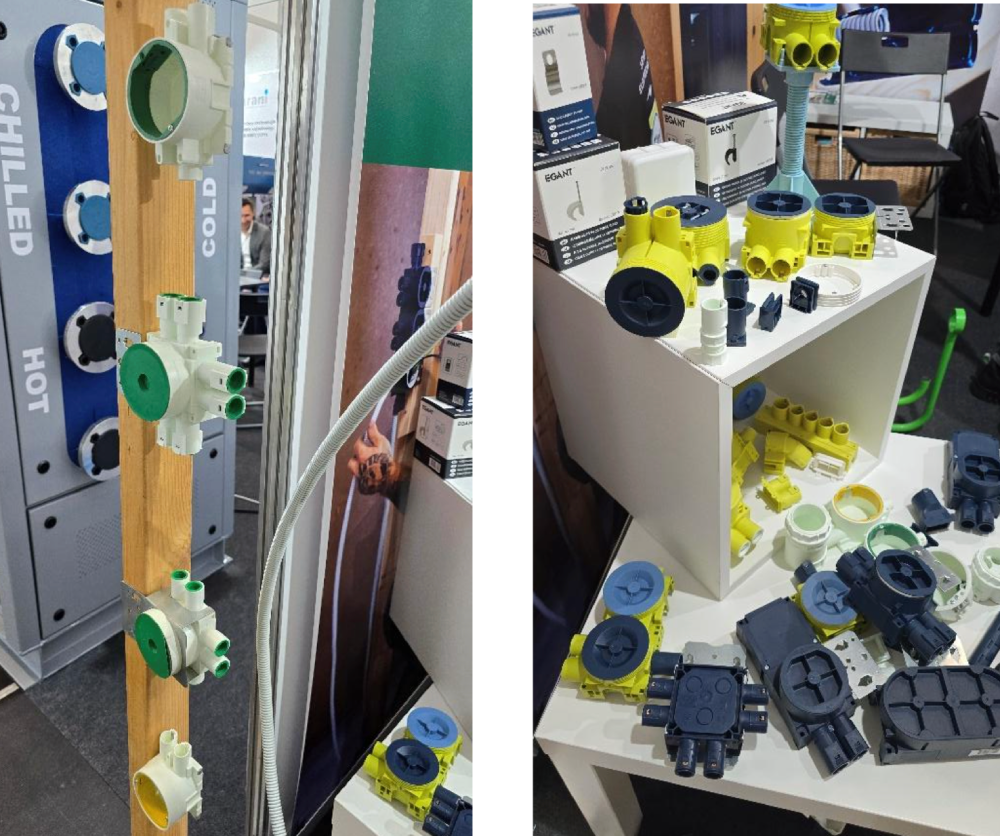 międzynarodowe energetyczne targi energetab - zdjęcie 29