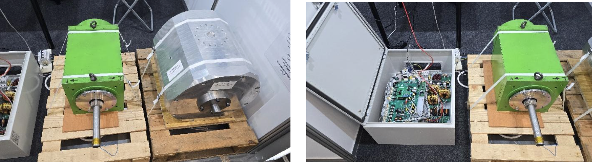 międzynarodowe energetyczne targi energetab - zdjęcie 3