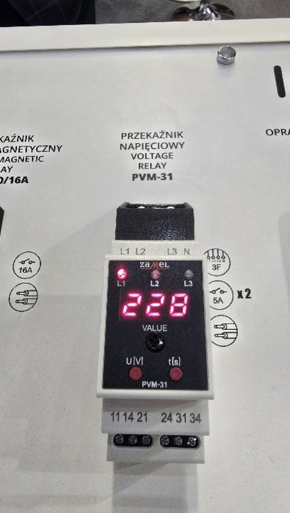 międzynarodowe energetyczne targi energetab - zdjęcie 30
