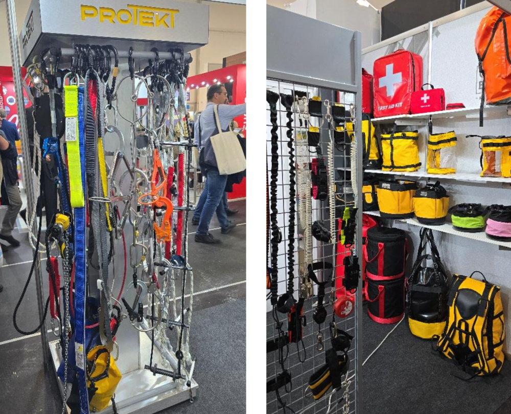 międzynarodowe energetyczne targi energetab - zdjęcie 32