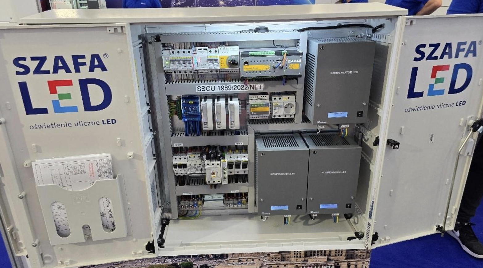 międzynarodowe energetyczne targi energetab - zdjęcie 33