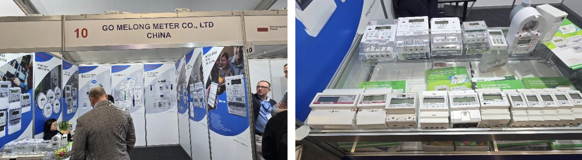 międzynarodowe energetyczne targi energetab - zdjęcie 4