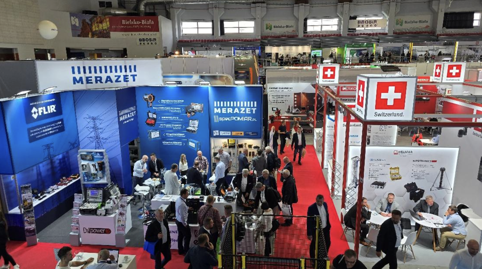 międzynarodowe energetyczne targi energetab - zdjęcie 5