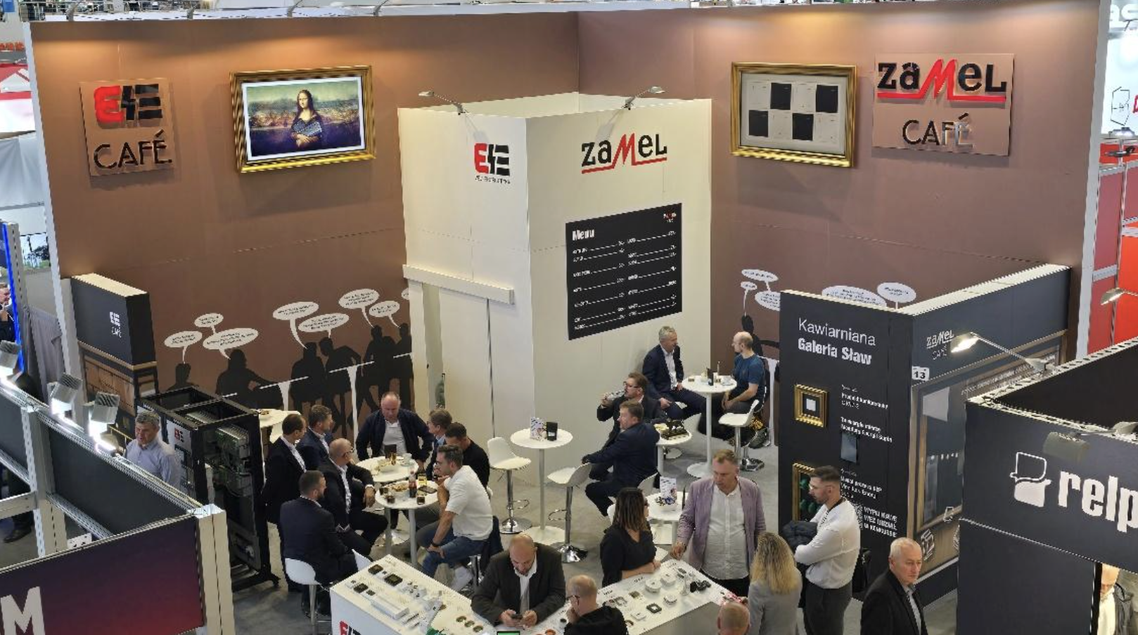 międzynarodowe energetyczne targi energetab - zdjęcie 6