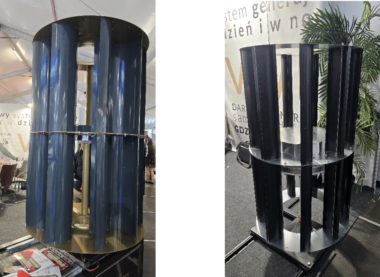 międzynarodowe energetyczne targi energetab - zdjęcie 7