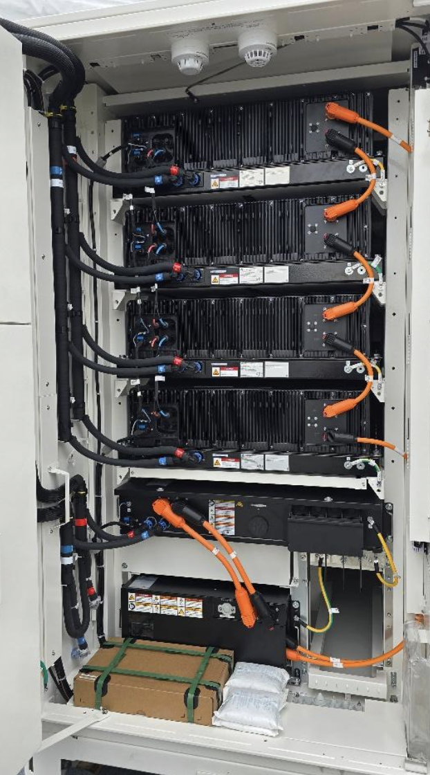 międzynarodowe energetyczne targi energetab - zdjęcie 8