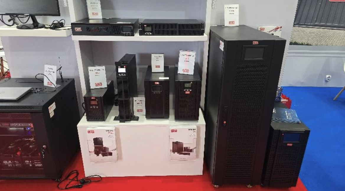 międzynarodowe energetyczne targi energetab - zdjęcie 9