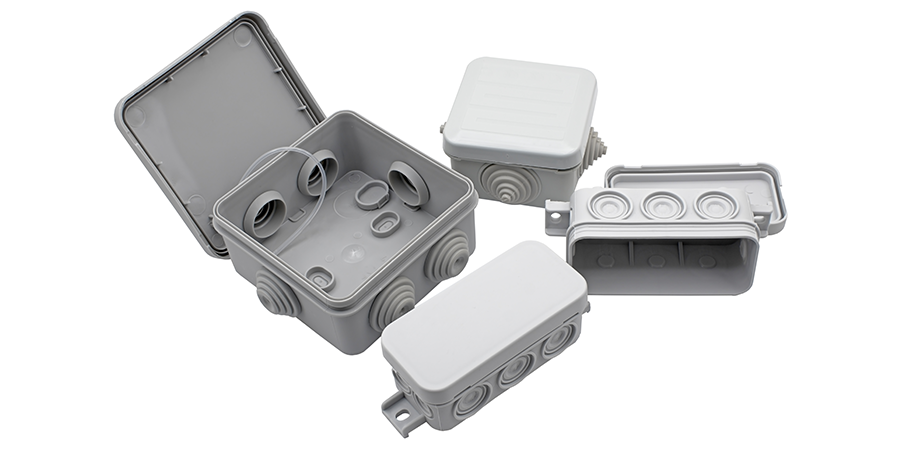 Puszka dedykowana AGD