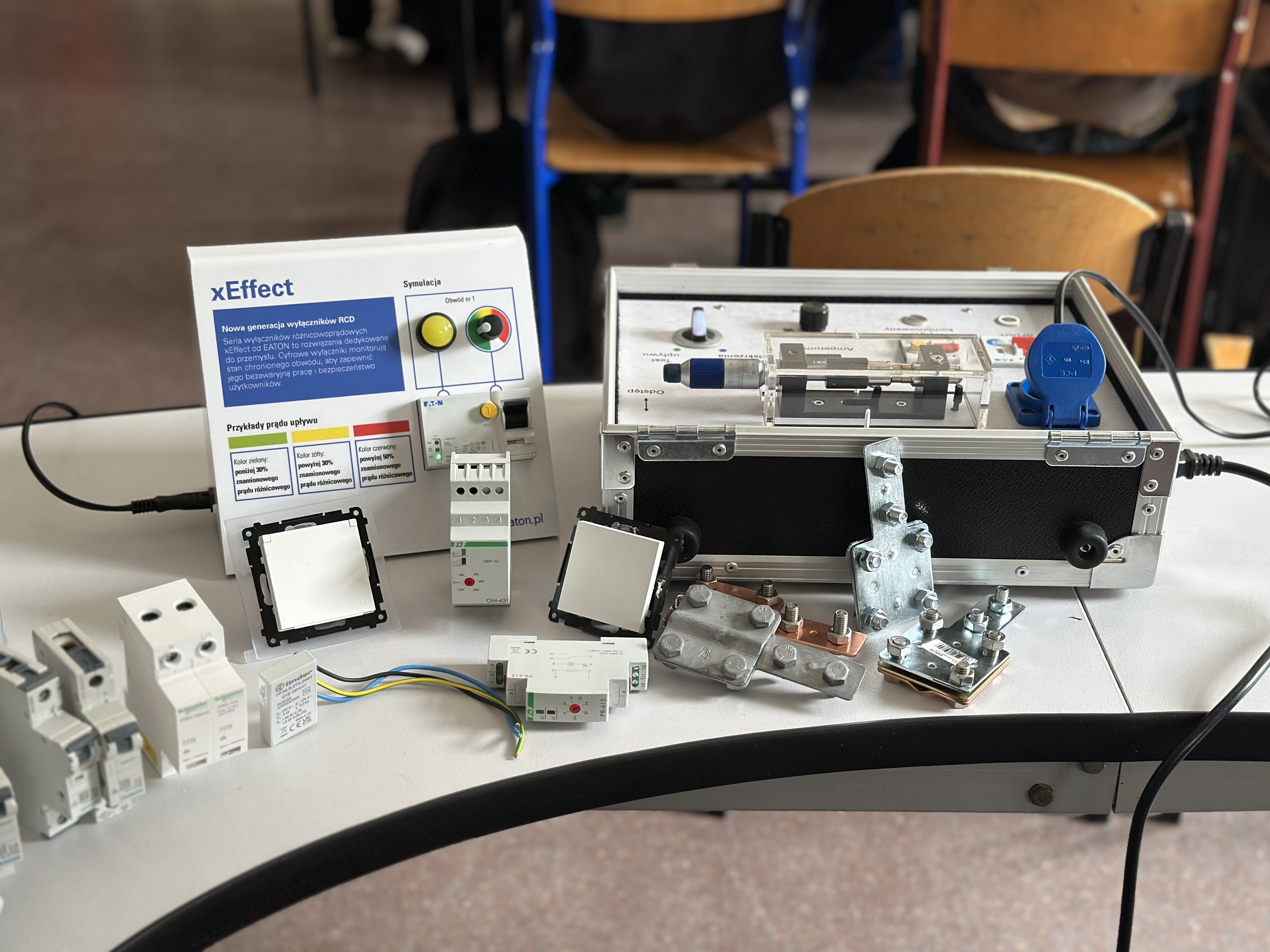 Asortyment dla uczniów