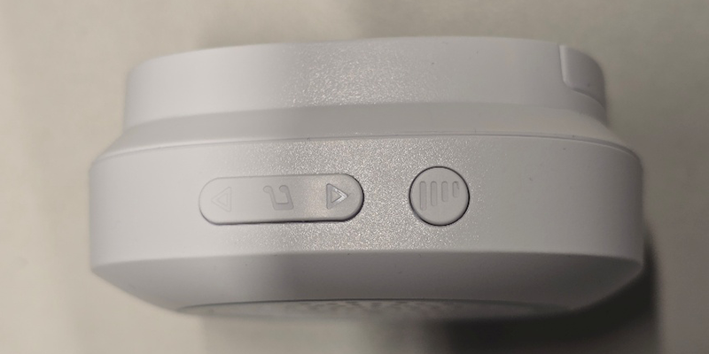 Bezprzewodowy dzwonek do drzwi ST-420 - zdjęcie 4