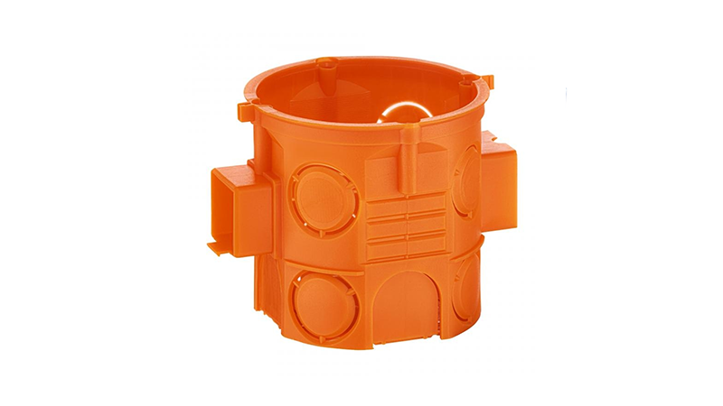 Puszki podtynkowe (pogłębiane)