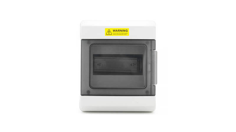 Skrzynki rozdzielcze