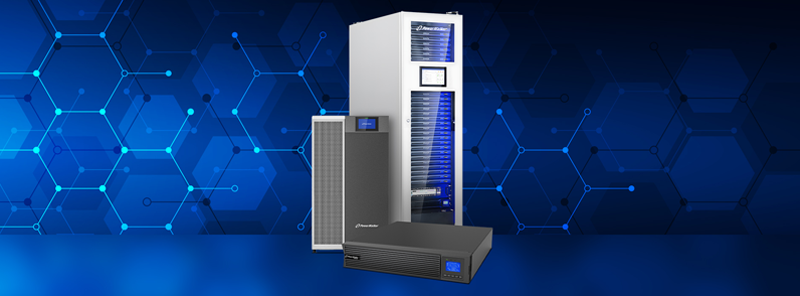 zasilacz ups praca urządzenia