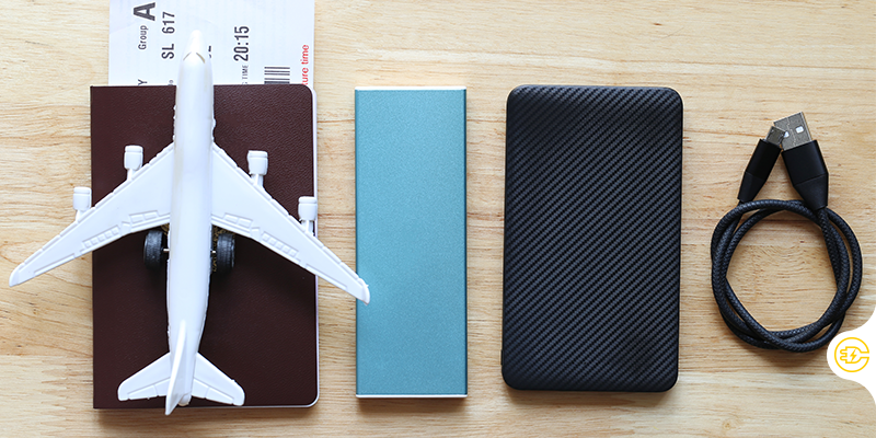 Elektronika w samolocie