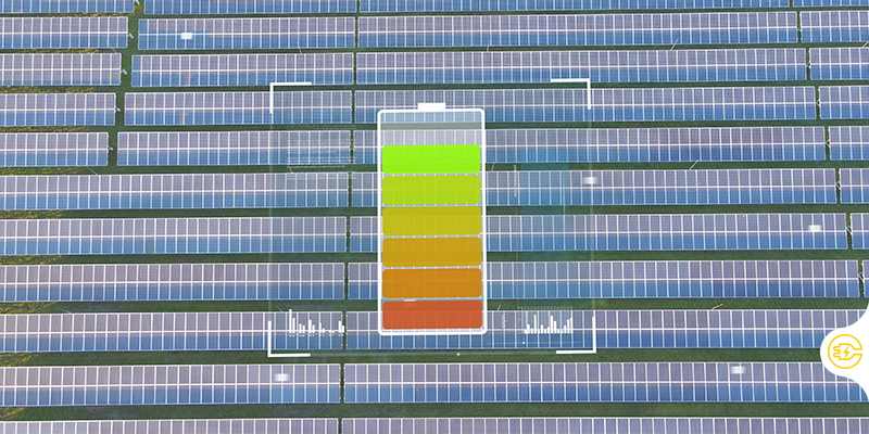 Wybór magazynu energii