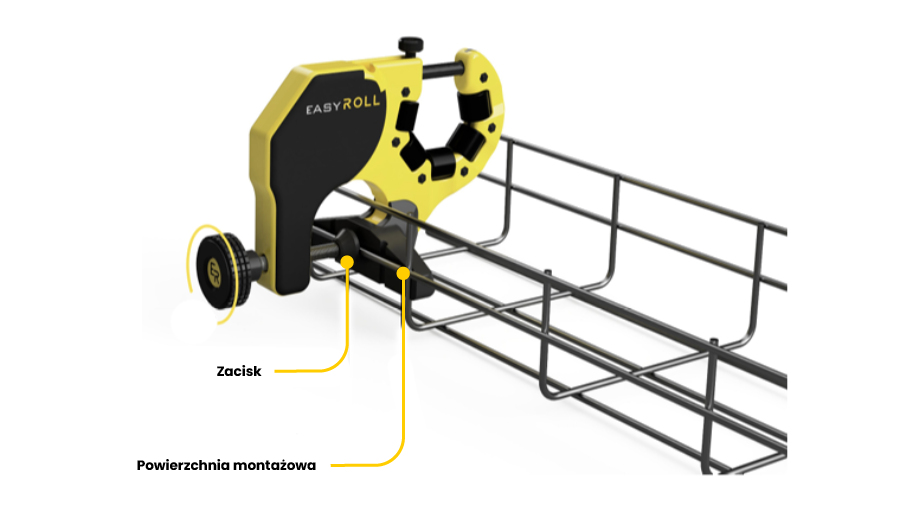 sprzęt easyroll - zdjęcie 5