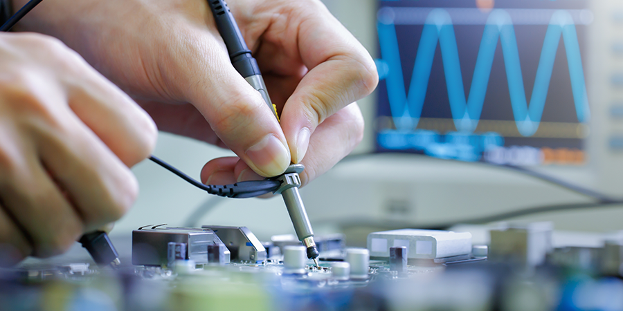 Jak wybrać odpowiedni oscyloskop?