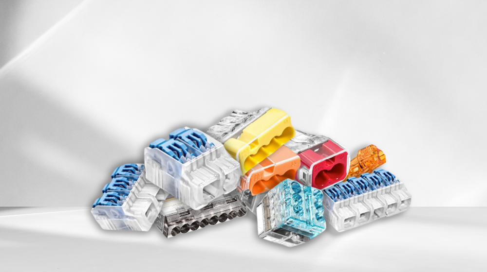 Sybkozłączki SIMET