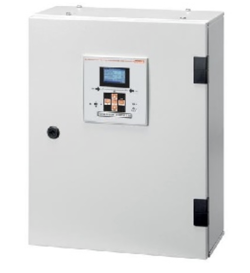 Układ automatyki SZR 100A 4P ze sterownikiem ATL600 w obudowie IP65 ATP0100T4A230C600A