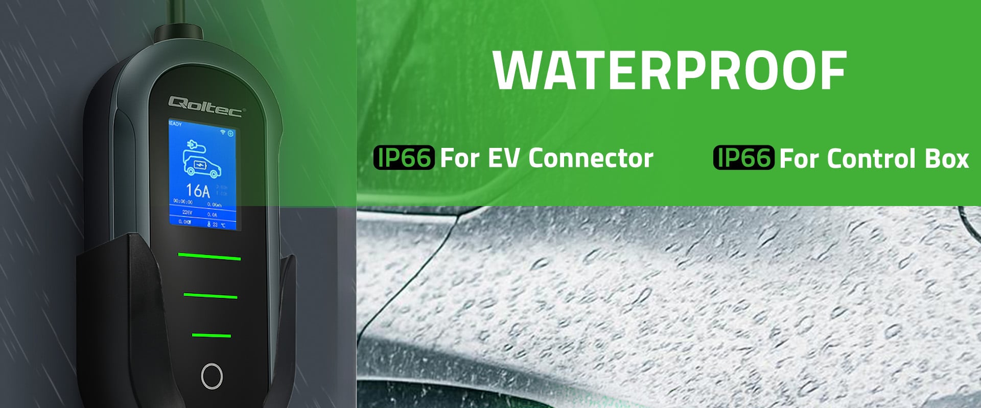 Mobilna ładowarka EV jako odpowiedź na rosnącą elektromobilność. Jak zmienia się sposób ładowania samochodów elektrycznych?