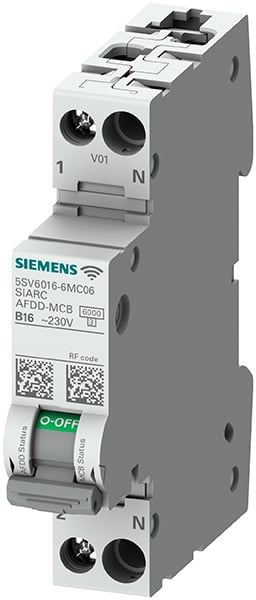 Nadajnik danych Siemens 7KN Powercenter 1000 