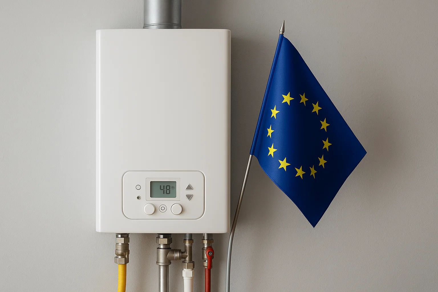 Piece gazowe a unijne regulacje – co naprawdę zmienia się od 2030 roku?