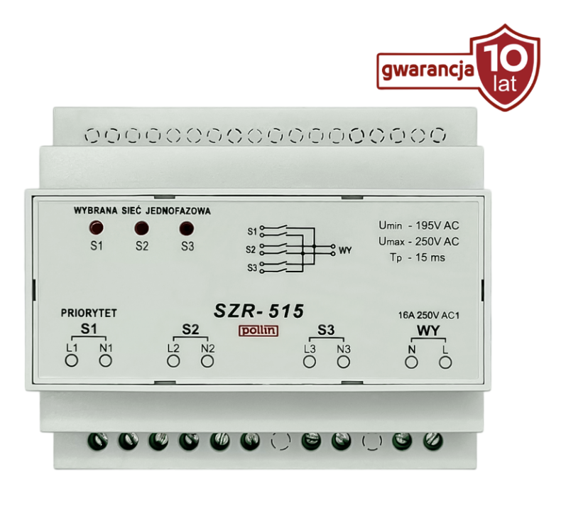 przełącznik AZF-3X - jak działa