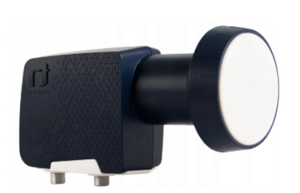 Konwerter typu twin lub Wide Band