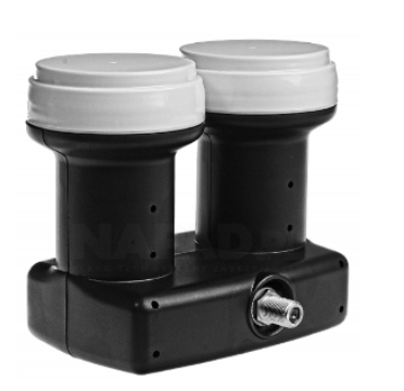 Konwerter typu singiel monoblok