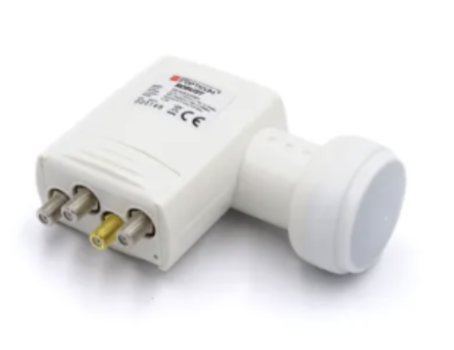 Konwerter typu Legasy-Unicabel