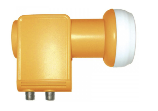 Konwerter typu Wide Band