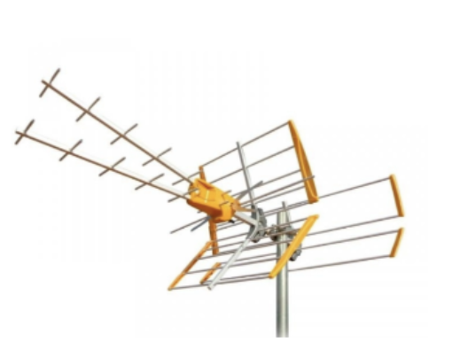 Antena typu Yagi