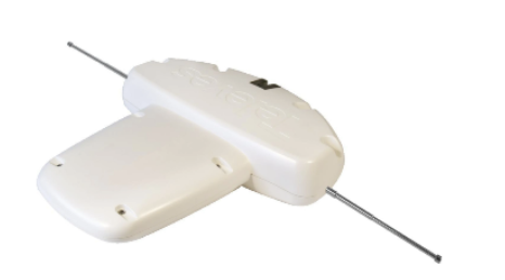 Antena typu Yagi w technologii mikropaskowej