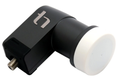 Konwerter typu singiel