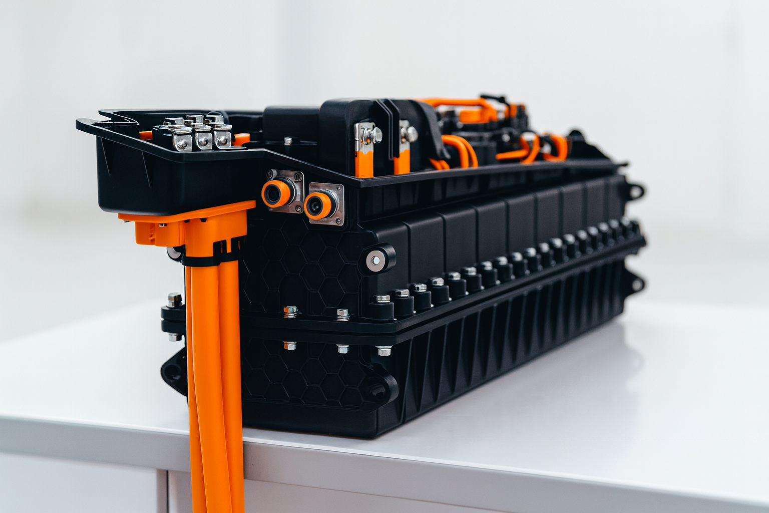 Superszybkie ładowanie samochodu? Rewolucyjny akumulator trafia do produkcji