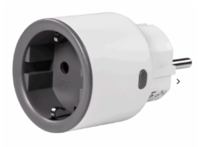 Gniazdo zdalnie sterowane