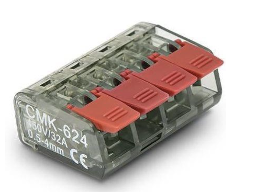 Szybkozłączka Elektroplast CMK