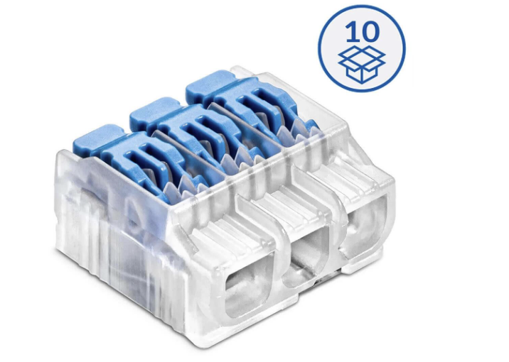 Szybkozłączka Simet SCL