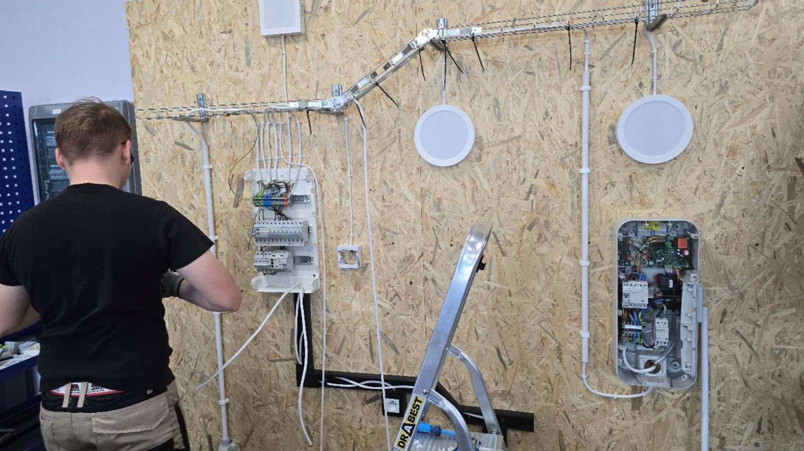 konkurs złoty bezpiecznik instalacje - zdjęcie 3